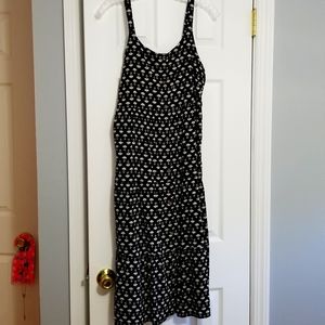 Like Brand New Maxi Dress Juniors/Girls